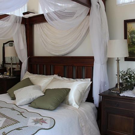Collie Whispering Pines Bed And Breakfast المظهر الخارجي الصورة