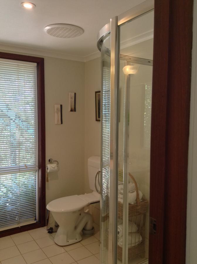 Collie Whispering Pines Bed And Breakfast المظهر الخارجي الصورة