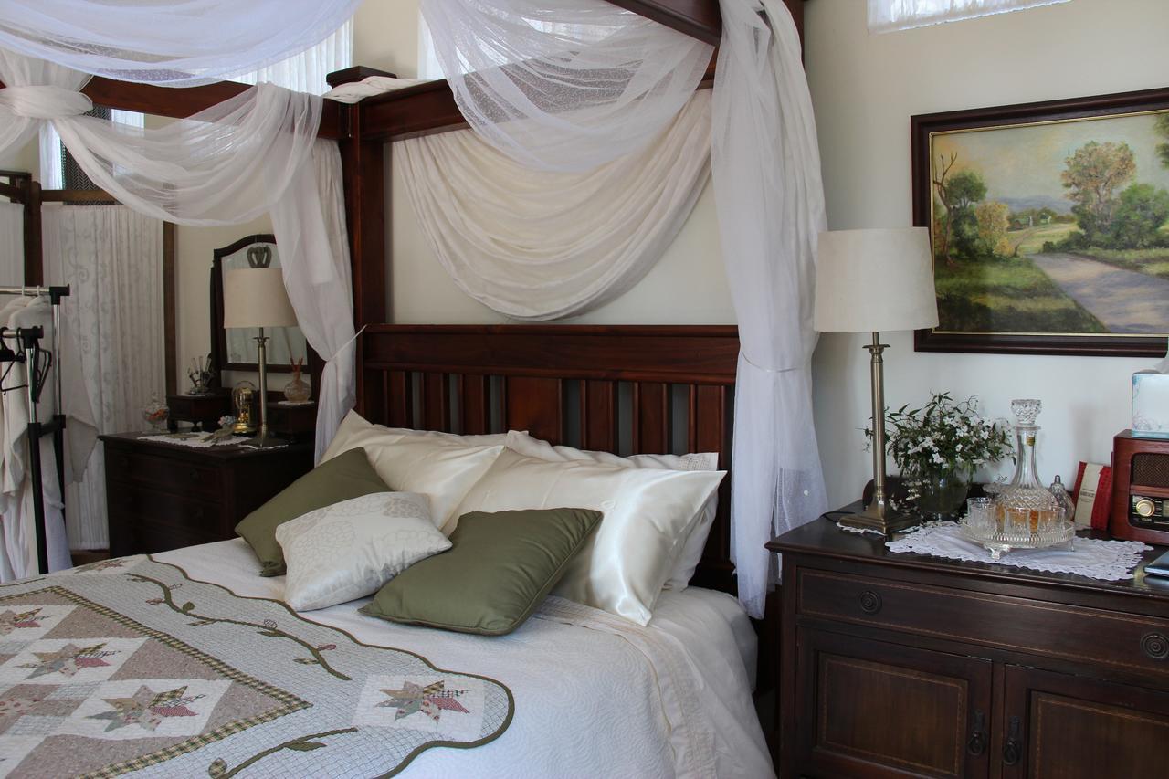Collie Whispering Pines Bed And Breakfast المظهر الخارجي الصورة