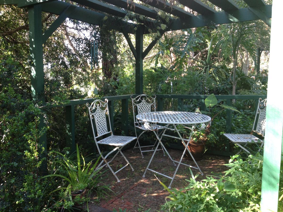 Collie Whispering Pines Bed And Breakfast المظهر الخارجي الصورة
