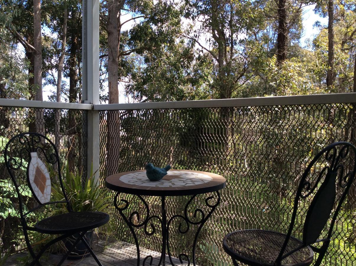 Collie Whispering Pines Bed And Breakfast المظهر الخارجي الصورة