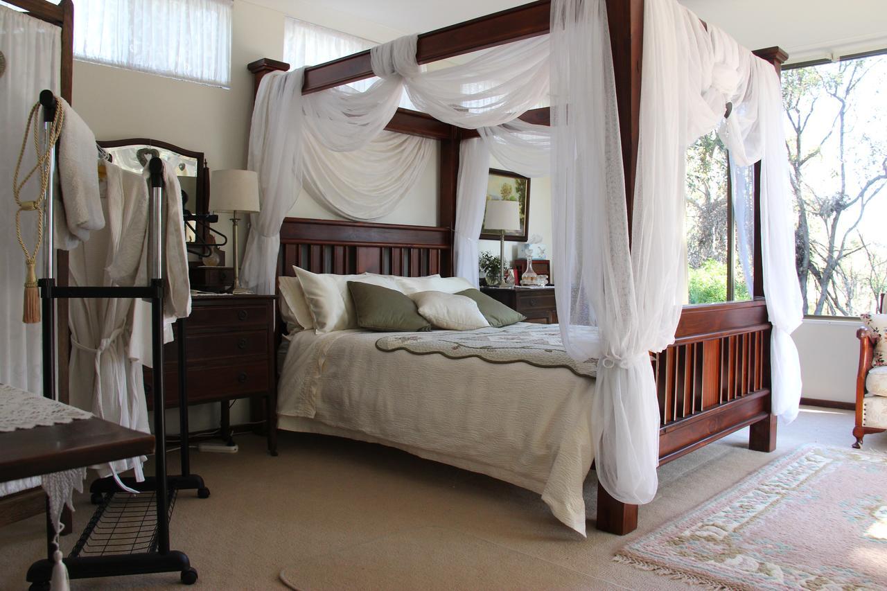 Collie Whispering Pines Bed And Breakfast المظهر الخارجي الصورة