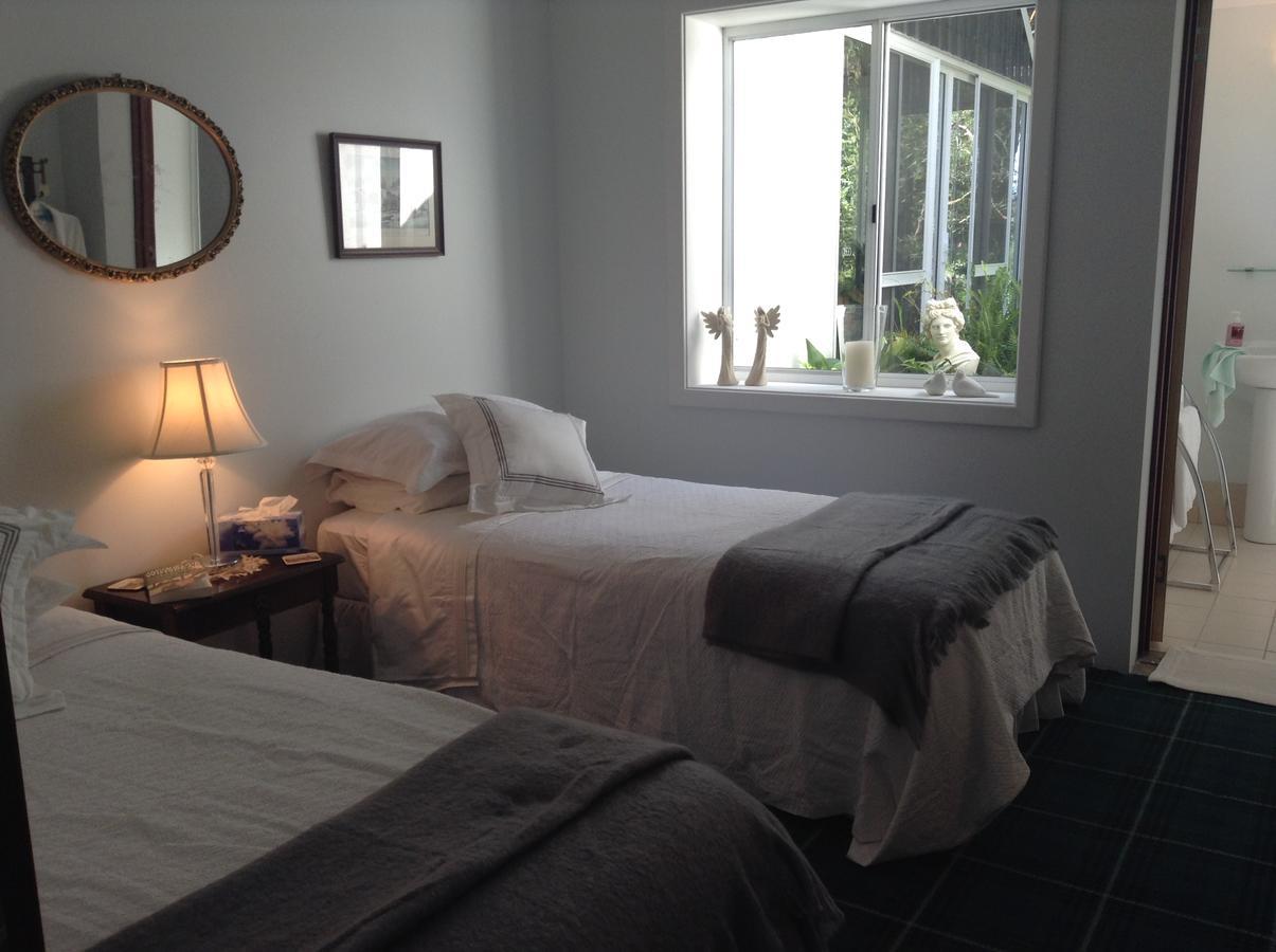 Collie Whispering Pines Bed And Breakfast المظهر الخارجي الصورة