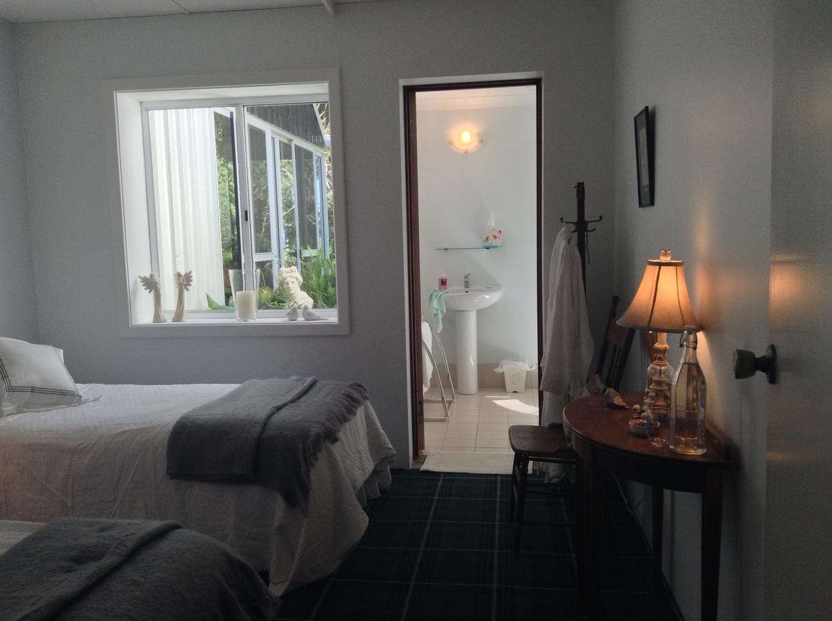 Collie Whispering Pines Bed And Breakfast المظهر الخارجي الصورة