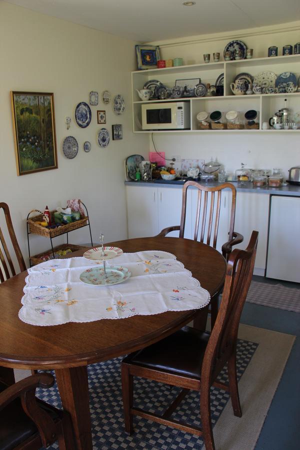 Collie Whispering Pines Bed And Breakfast المظهر الخارجي الصورة