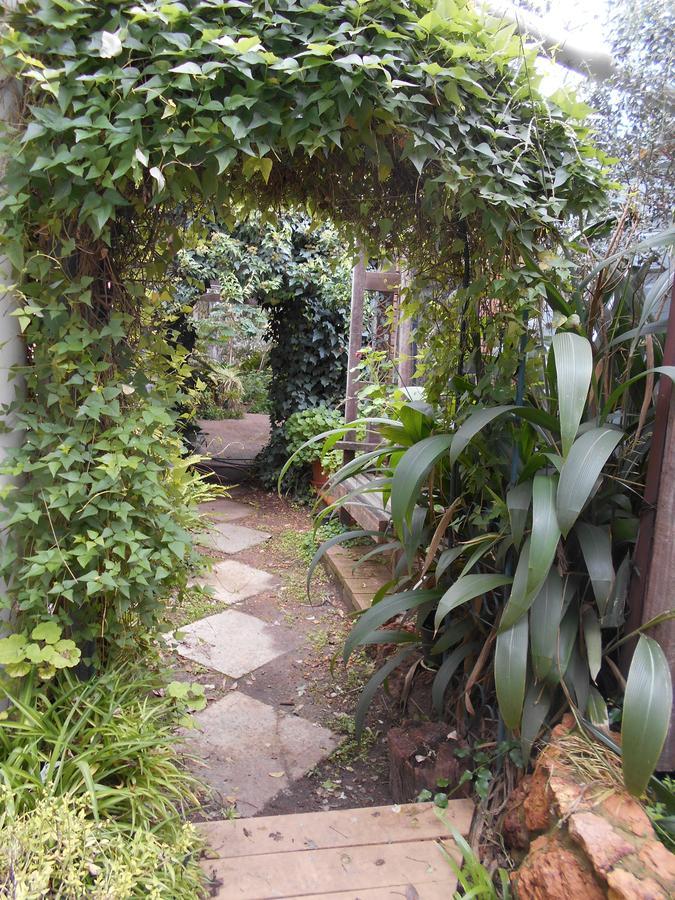 Collie Whispering Pines Bed And Breakfast المظهر الخارجي الصورة