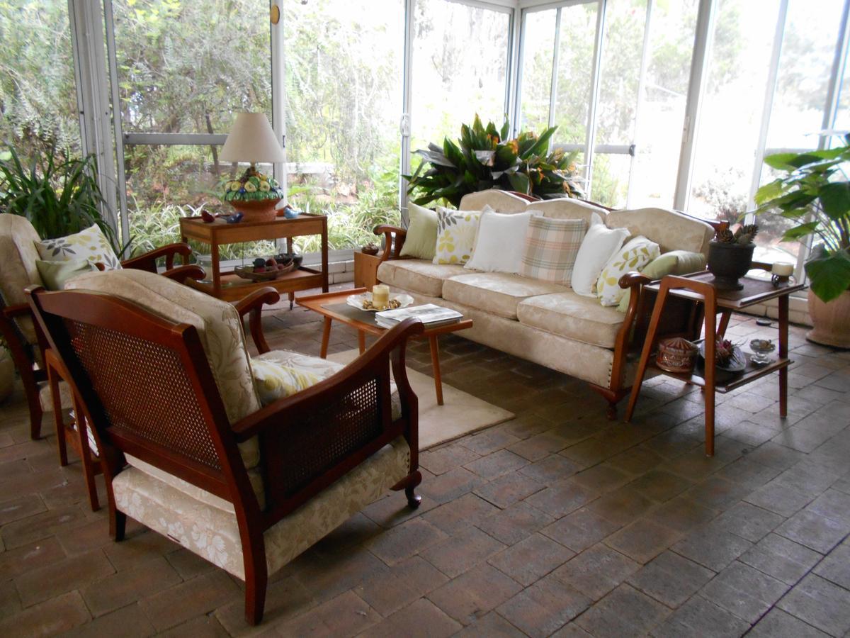 Collie Whispering Pines Bed And Breakfast المظهر الخارجي الصورة