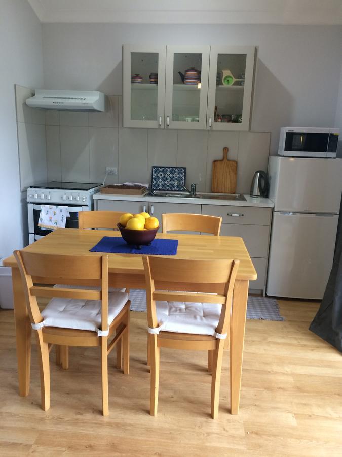 Collie Whispering Pines Bed And Breakfast المظهر الخارجي الصورة