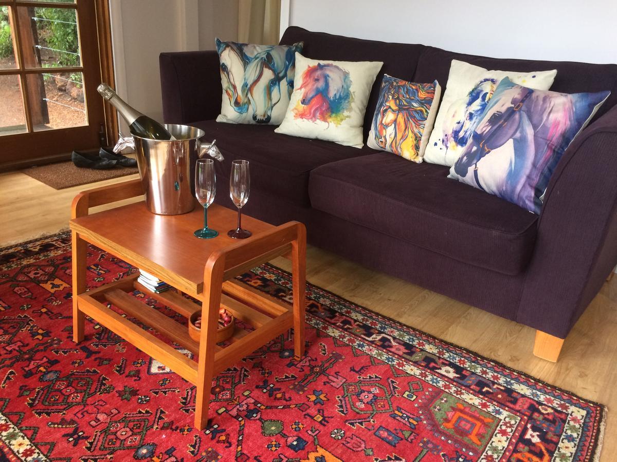 Collie Whispering Pines Bed And Breakfast المظهر الخارجي الصورة