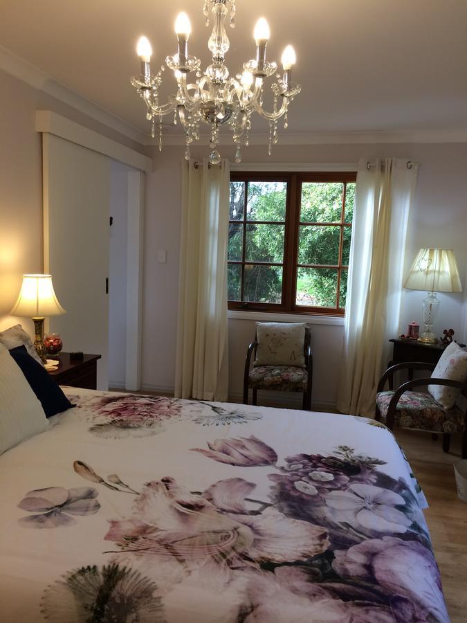 Collie Whispering Pines Bed And Breakfast المظهر الخارجي الصورة