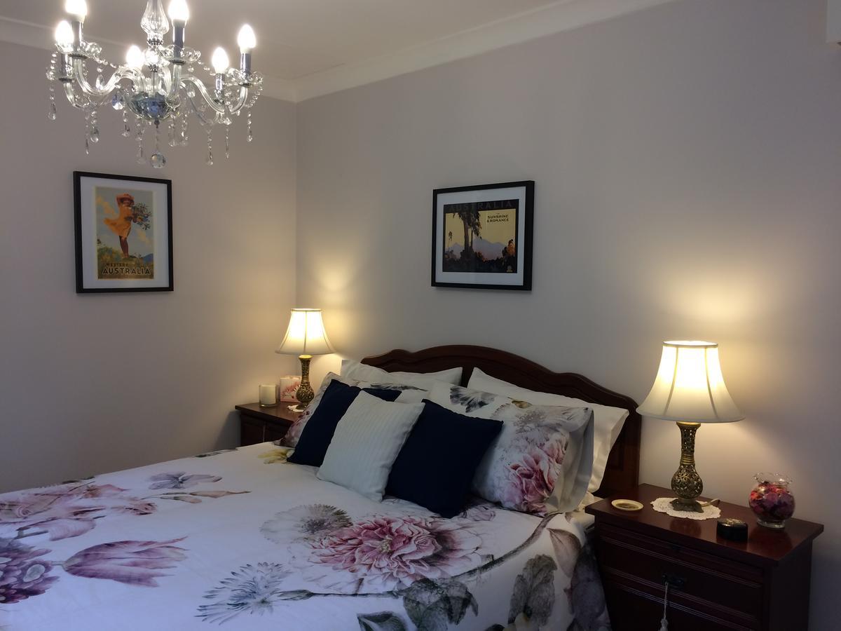 Collie Whispering Pines Bed And Breakfast المظهر الخارجي الصورة