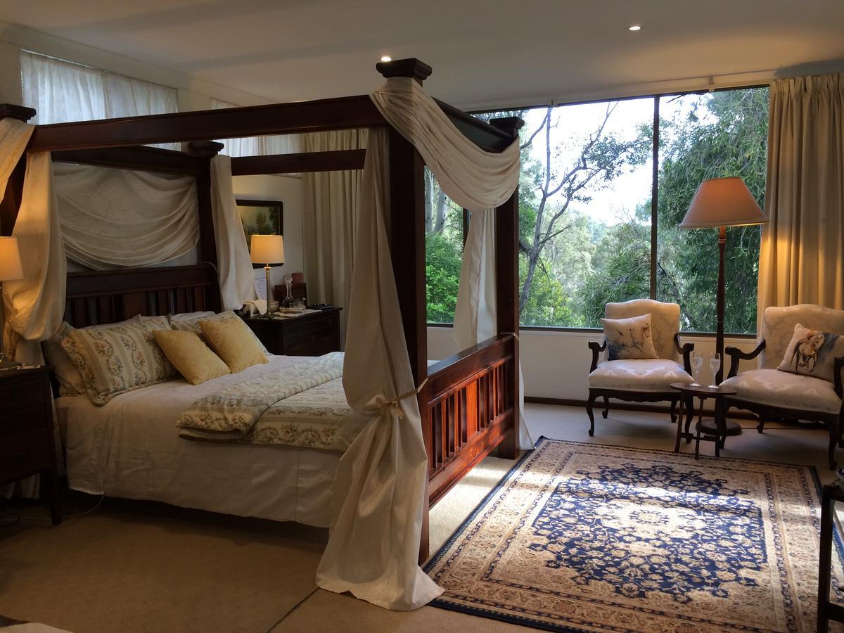 Collie Whispering Pines Bed And Breakfast المظهر الخارجي الصورة