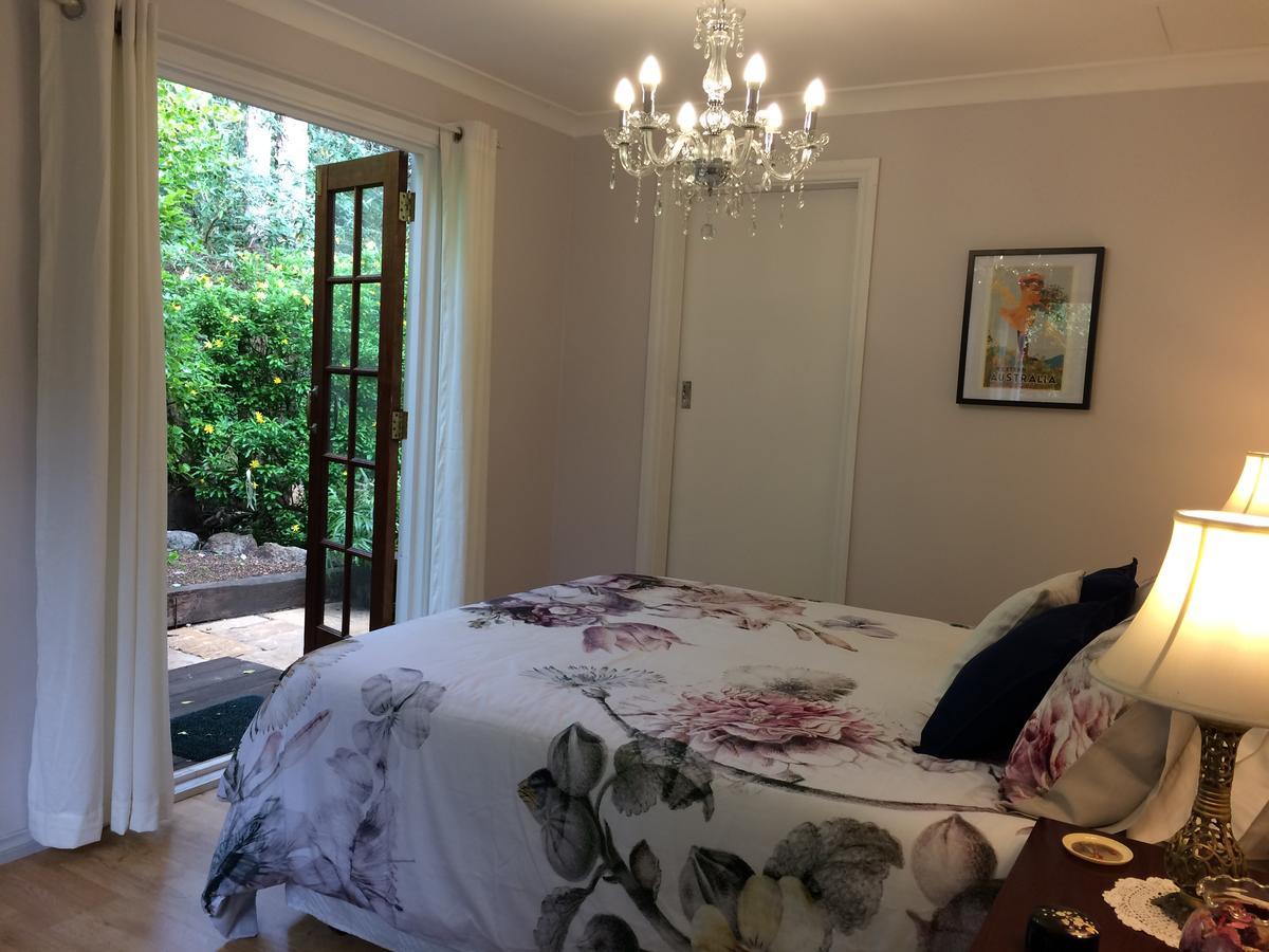 Collie Whispering Pines Bed And Breakfast المظهر الخارجي الصورة