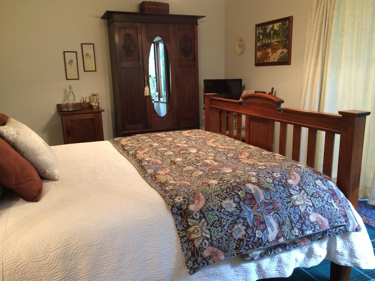 Collie Whispering Pines Bed And Breakfast المظهر الخارجي الصورة